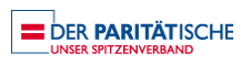 Logo des Der Paritätisch
