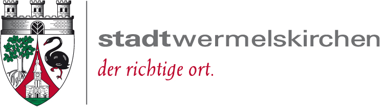 Logo Stadt Wermelskirchen