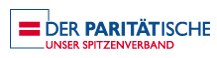 Logo Der Paritätische