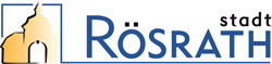Logo Stadt Rösrath