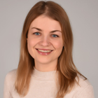 Portrait Sandra Makel